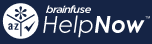 Logo for HelpNow